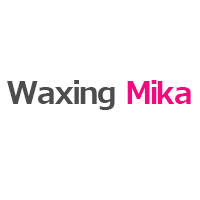 uWAbNXX`WAXING Mika`LVO ~J`
